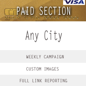 Craigslist Paid AD Post -10 AD